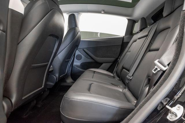 used 2024 Tesla Model Y car, priced at $37,000