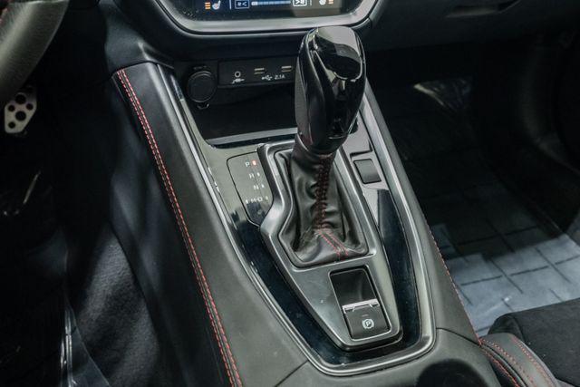 used 2022 Subaru WRX car, priced at $30,910