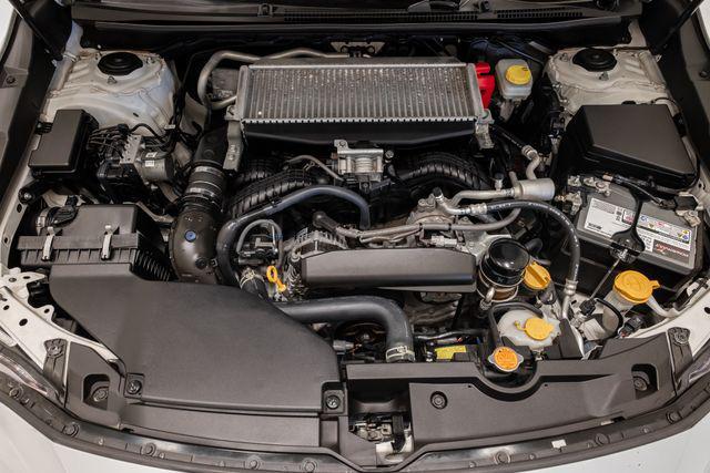 used 2022 Subaru WRX car, priced at $30,910