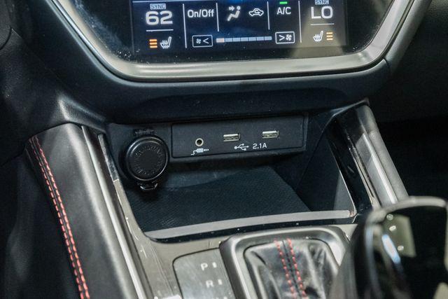 used 2022 Subaru WRX car, priced at $30,910