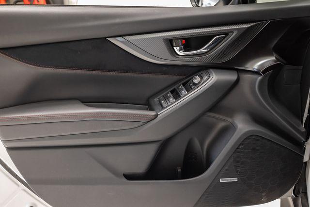 used 2022 Subaru WRX car, priced at $30,910