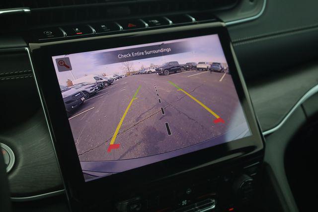 new 2025 Jeep Grand Cherokee car, priced at $45,593