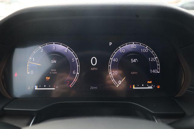 new 2025 Jeep Grand Cherokee car, priced at $45,593