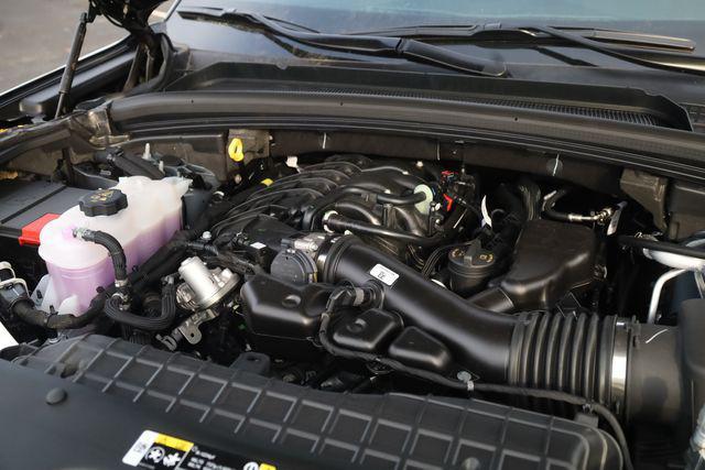 new 2025 Jeep Grand Cherokee car, priced at $45,593