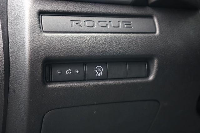 used 2023 Nissan Rogue car, priced at $17,990
