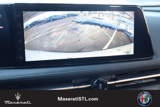 used 2023 Nissan ARIYA car, priced at $17,425