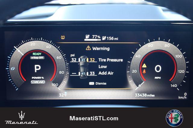 used 2023 Nissan ARIYA car, priced at $17,425