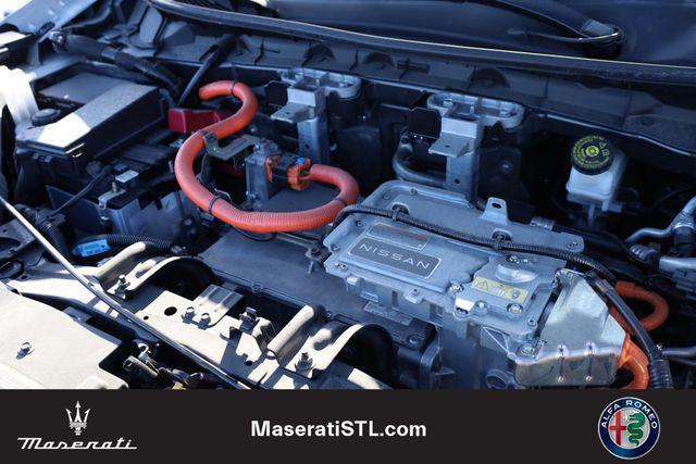 used 2023 Nissan ARIYA car, priced at $17,425