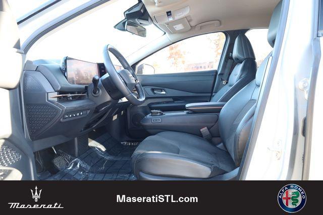 used 2023 Nissan ARIYA car, priced at $17,425