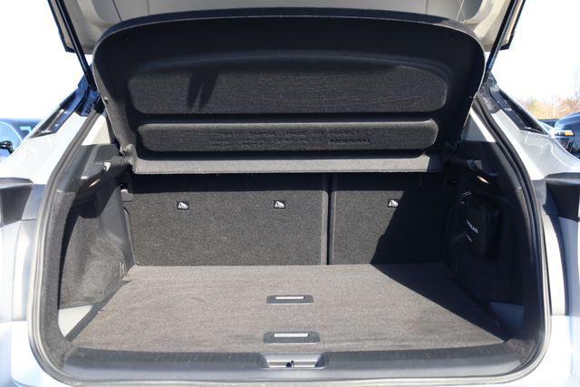 used 2023 Nissan ARIYA car, priced at $19,000