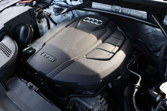 used 2019 Audi Q5 car, priced at $17,620