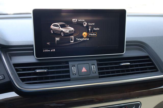 used 2019 Audi Q5 car, priced at $17,620