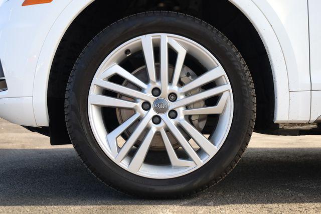 used 2019 Audi Q5 car, priced at $17,620