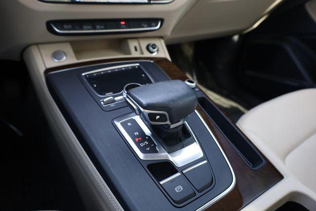 used 2019 Audi Q5 car, priced at $17,620