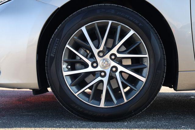 used 2016 Lexus ES 350 car, priced at $17,300