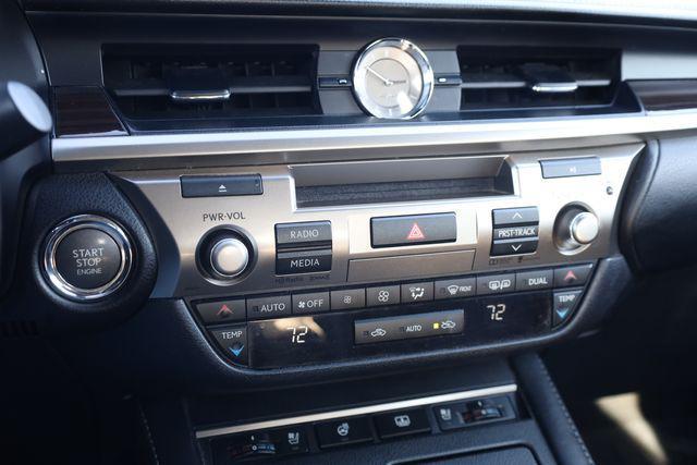 used 2016 Lexus ES 350 car, priced at $17,300