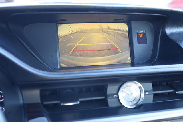 used 2016 Lexus ES 350 car, priced at $17,300