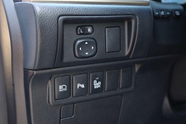 used 2016 Lexus ES 350 car, priced at $17,300