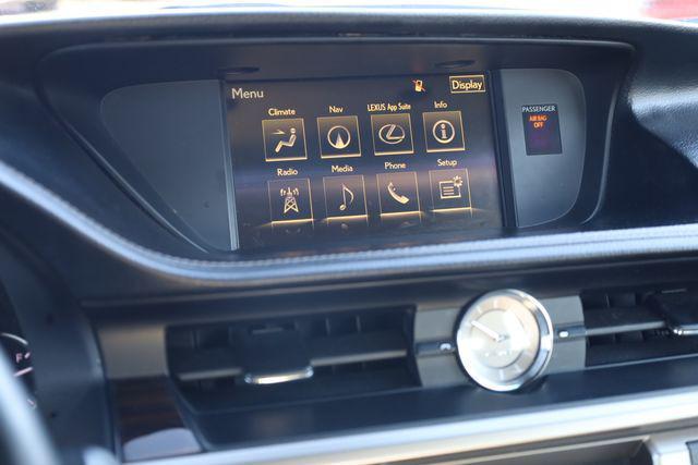 used 2016 Lexus ES 350 car, priced at $17,300