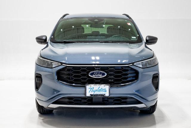 used 2024 Ford Escape car, priced at $21,613