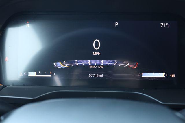 used 2022 Jeep Grand Cherokee car, priced at $26,200