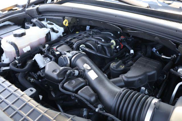 used 2022 Jeep Grand Cherokee car, priced at $26,200