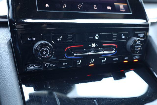 used 2022 Jeep Grand Cherokee car, priced at $26,200