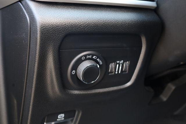 used 2022 Jeep Grand Cherokee L car, priced at $22,790