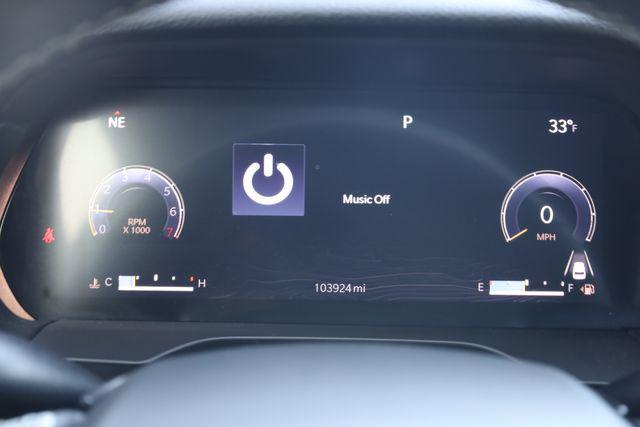 used 2022 Jeep Grand Cherokee L car, priced at $22,790