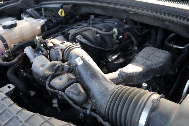 used 2022 Jeep Grand Cherokee L car, priced at $22,790