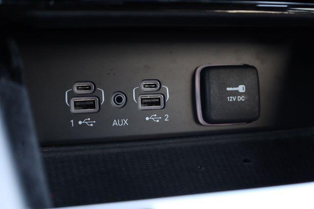 used 2022 Jeep Grand Cherokee L car, priced at $22,790