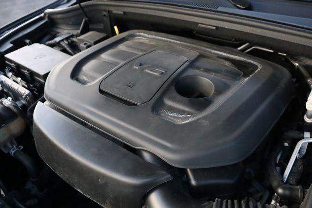 used 2020 Dodge Durango car, priced at $21,680