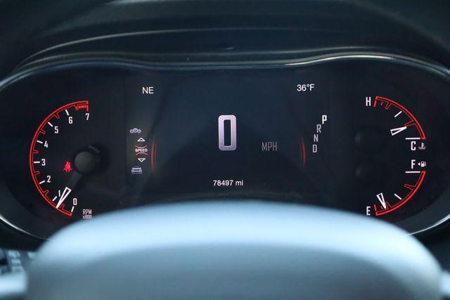 used 2020 Dodge Durango car, priced at $21,680