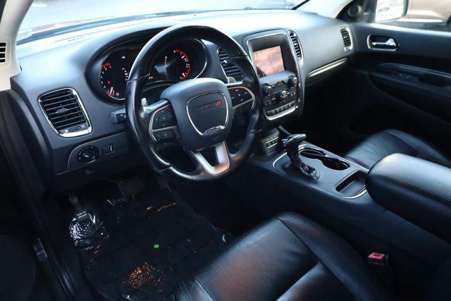 used 2020 Dodge Durango car, priced at $21,680