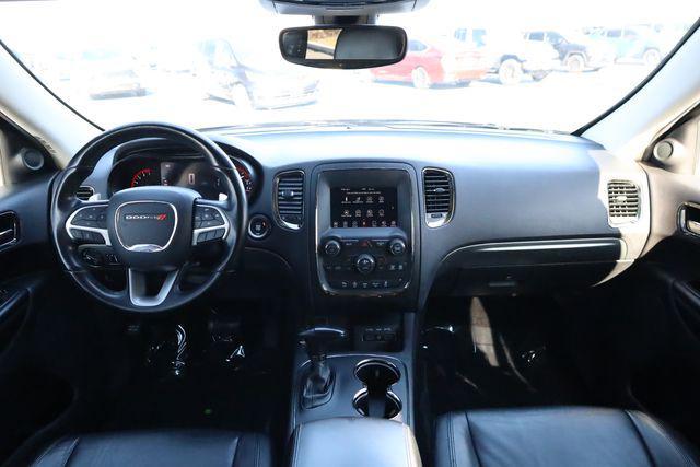 used 2020 Dodge Durango car, priced at $21,680