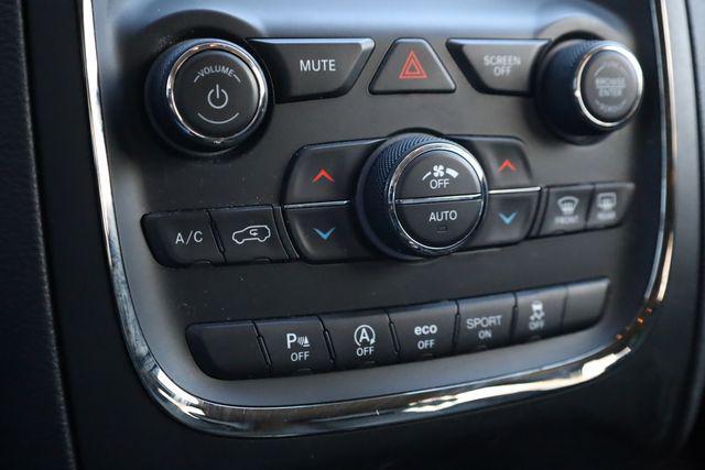 used 2020 Dodge Durango car, priced at $21,680