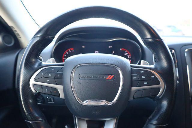 used 2020 Dodge Durango car, priced at $21,680