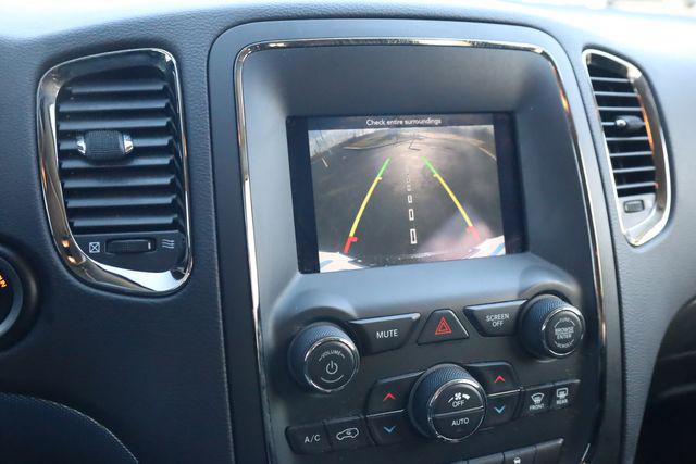 used 2020 Dodge Durango car, priced at $21,680