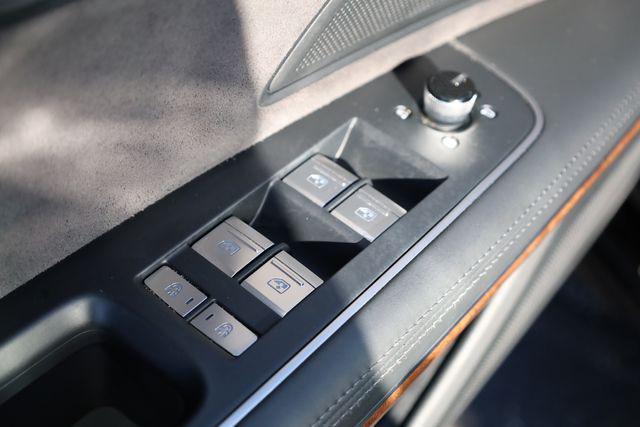 used 2024 Audi A8 car, priced at $55,000