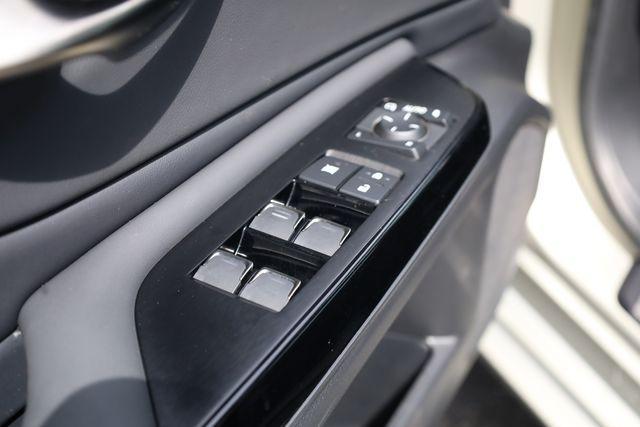 used 2024 Lexus ES 300h car, priced at $39,480