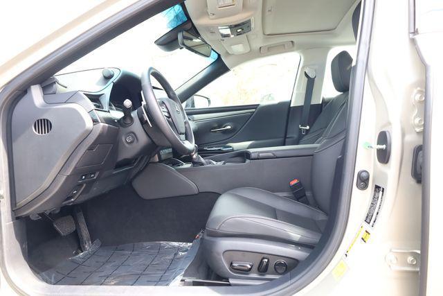 used 2024 Lexus ES 300h car, priced at $39,480