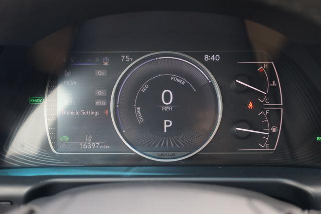 used 2024 Lexus ES 300h car, priced at $39,480