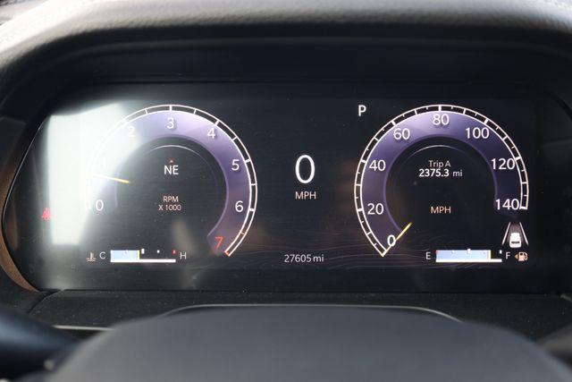 used 2024 Jeep Grand Cherokee L car, priced at $33,725