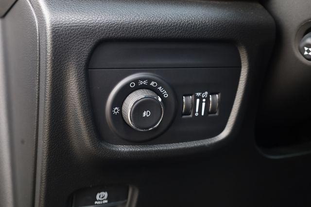 used 2024 Jeep Grand Cherokee L car, priced at $33,725