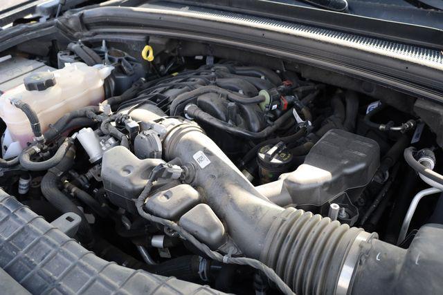 used 2024 Jeep Grand Cherokee L car, priced at $33,725