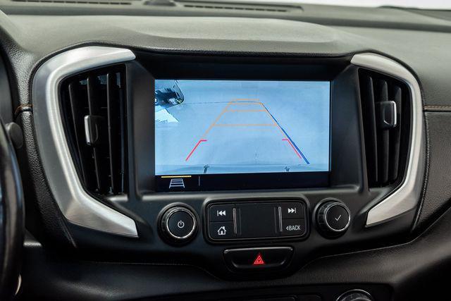 used 2020 GMC Terrain car, priced at $18,195