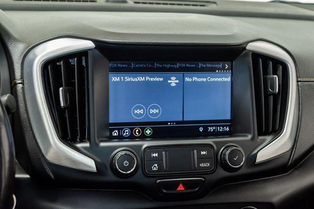 used 2020 GMC Terrain car, priced at $18,195