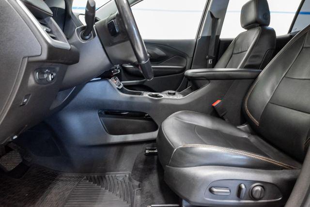 used 2020 GMC Terrain car, priced at $18,195