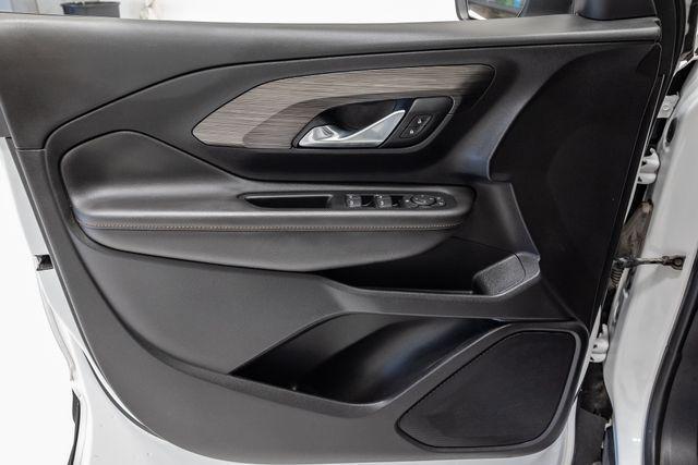 used 2020 GMC Terrain car, priced at $18,195