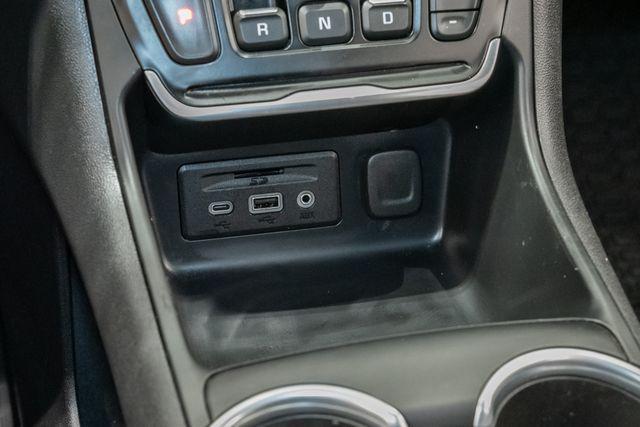 used 2020 GMC Terrain car, priced at $18,195